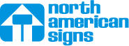 North American Signs Logo