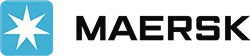 Maersk Logo