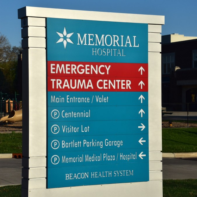 Wayfinding Sign Systems: Best Practices for 2025