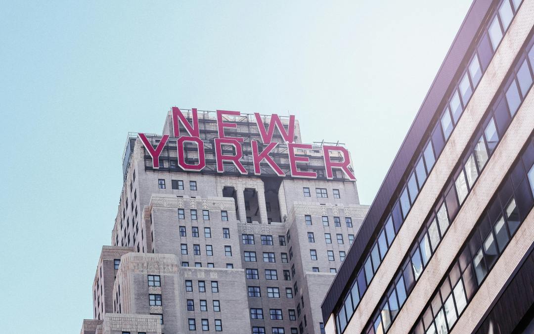 The Ultimate Guide to High-Rise Building Signs