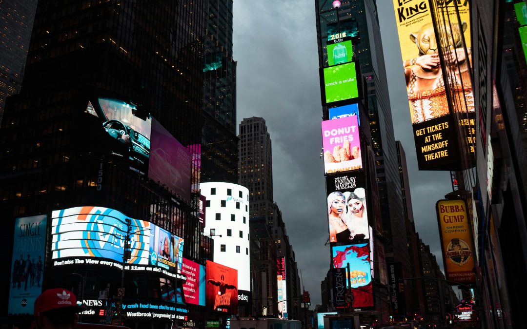 Brand Tool: Sign Size Visibility Calculator